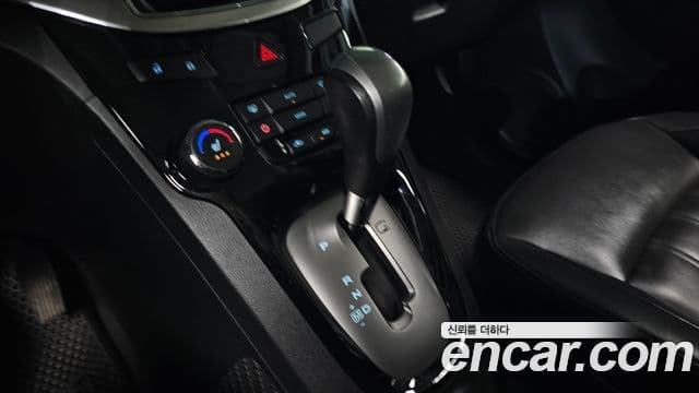 Chevrolet(GM대우) Orlando Premium, 2014 9