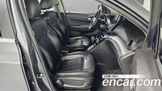 Chevrolet(GM대우) Orlando Premium, 2014 10