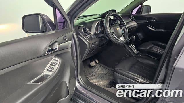 Chevrolet(GM대우) Orlando Premium, 2014 11