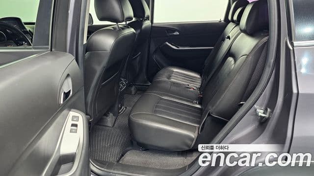 Chevrolet(GM대우) Orlando Premium, 2014 12