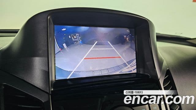 Chevrolet(GM대우) Orlando Premium, 2014 14