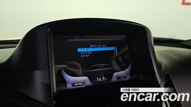 Chevrolet(GM대우) Orlando Premium, 2014 15