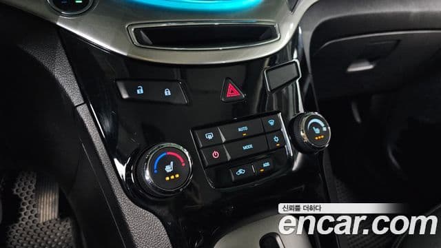 Chevrolet(GM대우) Orlando Premium, 2014 17