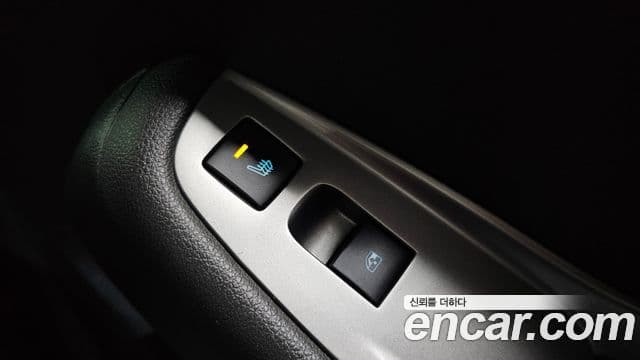 Chevrolet(GM대우) Orlando Premium, 2014 18