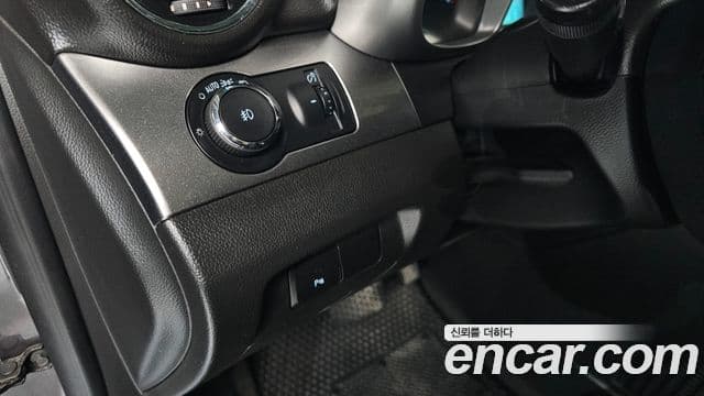 Chevrolet(GM대우) Orlando Premium, 2014 19