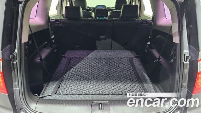 Chevrolet(GM대우) Orlando Premium, 2014 20