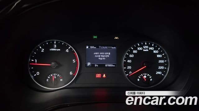 Kia Seltos Signature, 2022 8