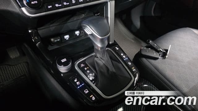 Kia Seltos Signature, 2022 9