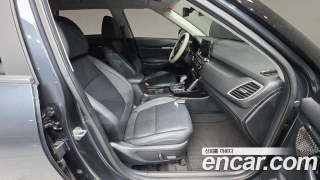 Kia Seltos Signature, 2022 10