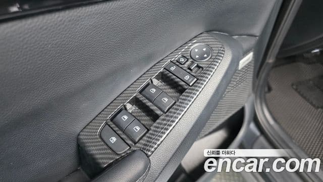 Kia Seltos Signature, 2022 12