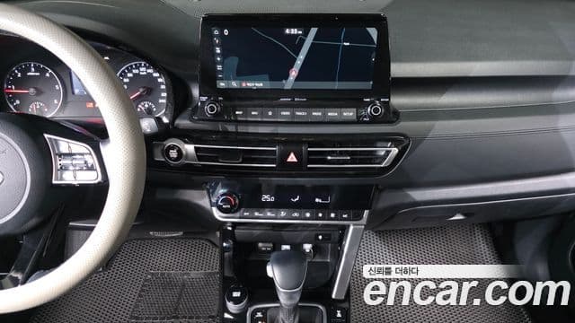 Kia Seltos Signature, 2022 15