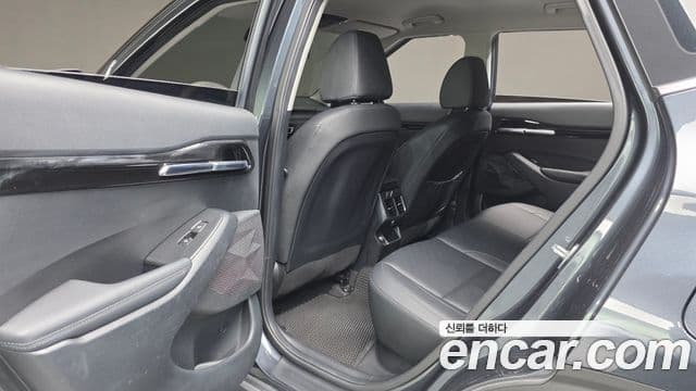 Kia Seltos Signature, 2022 17