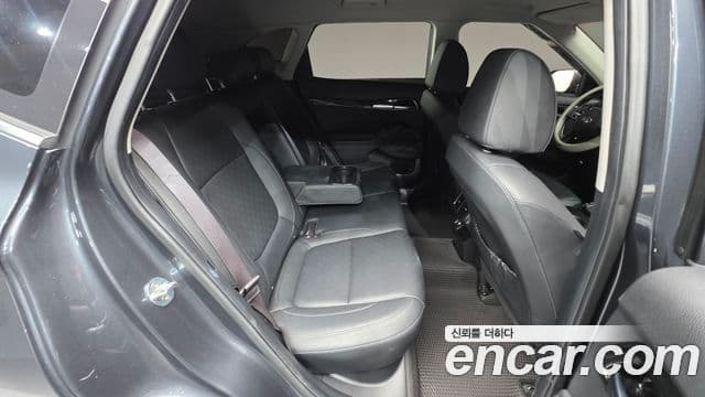 Kia Seltos Signature, 2022 19