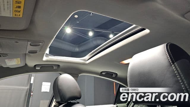 Chevrolet(GM대우) Cruze 1.8 LTZ+, 2014 16