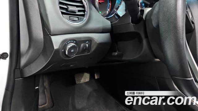 Chevrolet(GM대우) Cruze 1.8 LTZ+, 2014 18