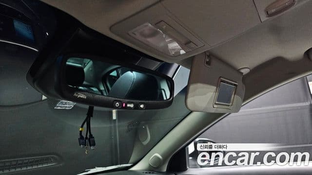 Chevrolet(GM대우) Cruze 1.8 LTZ+, 2014 19