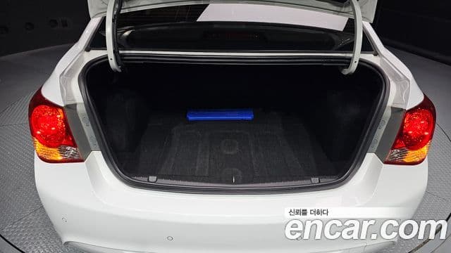 Chevrolet(GM대우) Cruze 1.8 LTZ+, 2014 20
