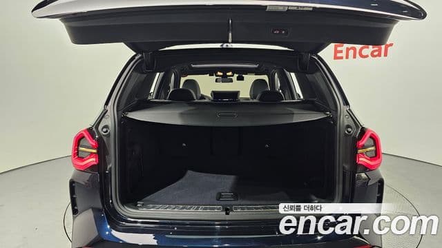 BMW iX3 M Sport, 2024 20