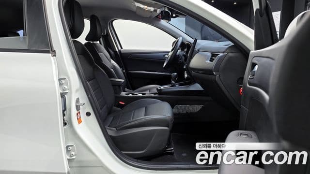 Renault Korea(Samsung) XM3 1.6 GTe LE Plus, 2021 10