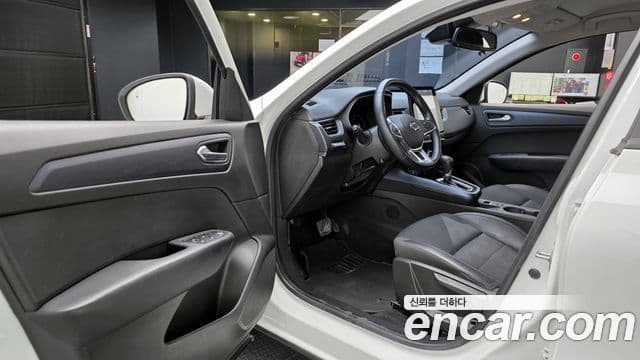 Renault Korea(Samsung) XM3 1.6 GTe LE Plus, 2021 11