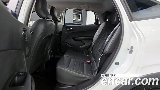 Renault Korea(Samsung) XM3 1.6 GTe LE Plus, 2021 12