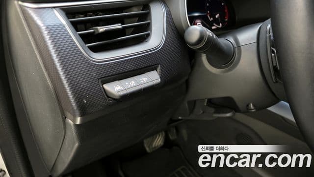 Renault Korea(Samsung) XM3 1.6 GTe LE Plus, 2021 17