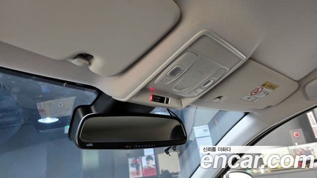 Renault Korea(Samsung) XM3 1.6 GTe LE Plus, 2021 19