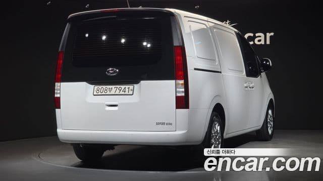 Hyundai Staria Modern, 2022 2