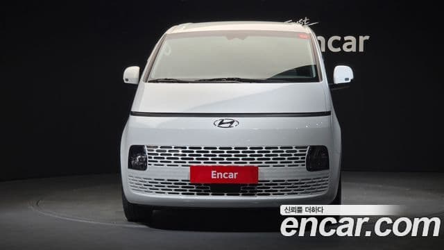 Hyundai Staria Modern, 2022 3