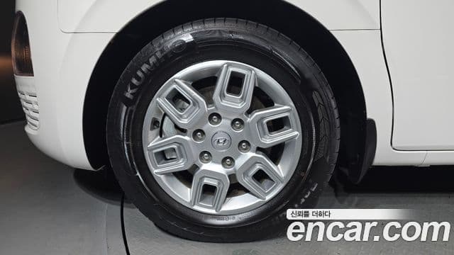 Hyundai Staria Modern, 2022 все фото