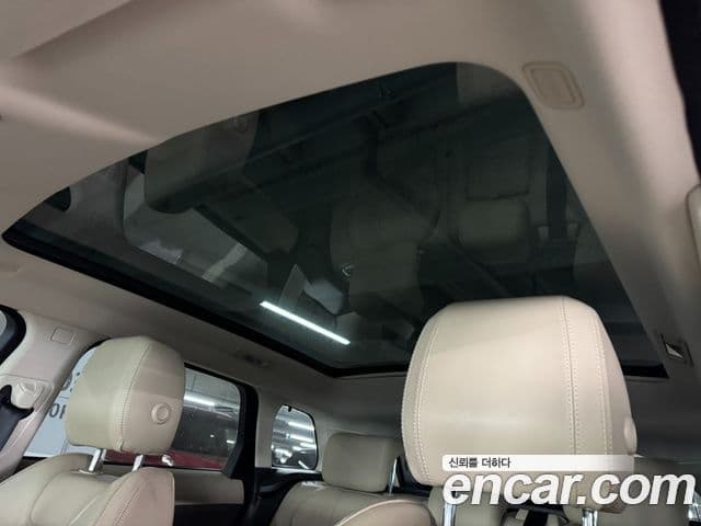 Land Rover Range Rover Evoque 2.0 TD4 SE, 2018 17