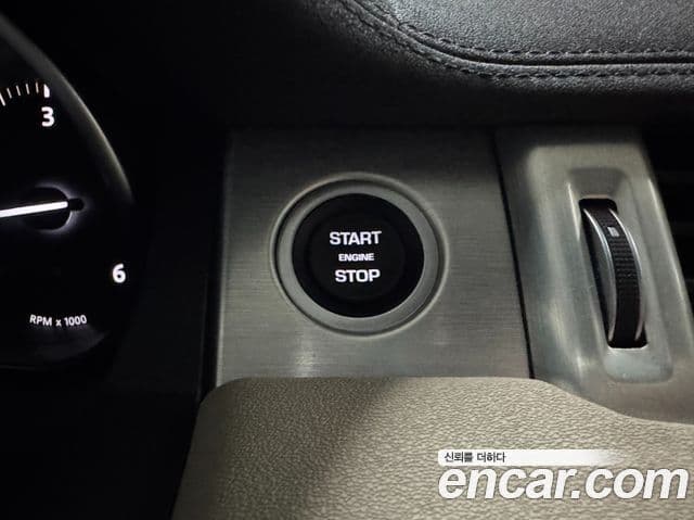 Land Rover Range Rover Evoque 2.0 TD4 SE, 2018 18