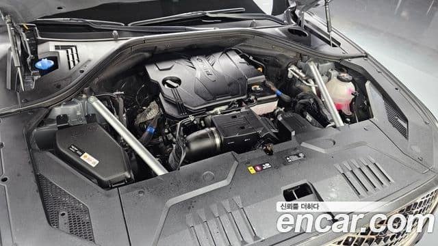 Genesis GV70, 2023 6