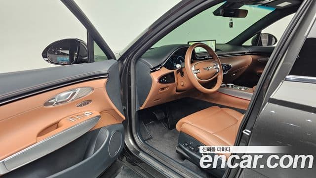 Genesis GV70, 2023 10