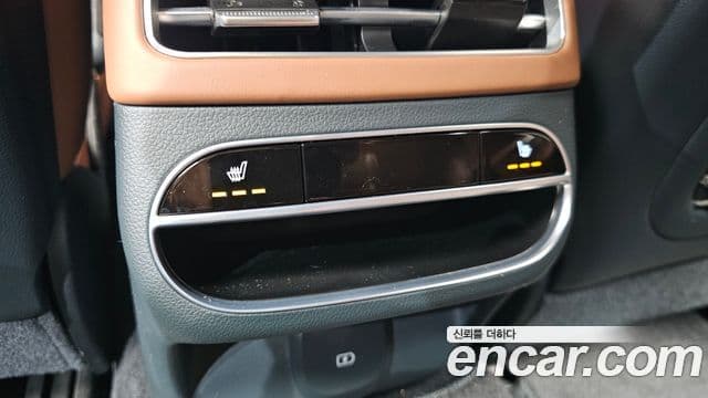 Genesis GV70, 2023 19