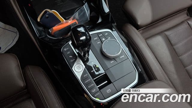 BMW X4 (G02) xDrive20i xLine, 2023 9