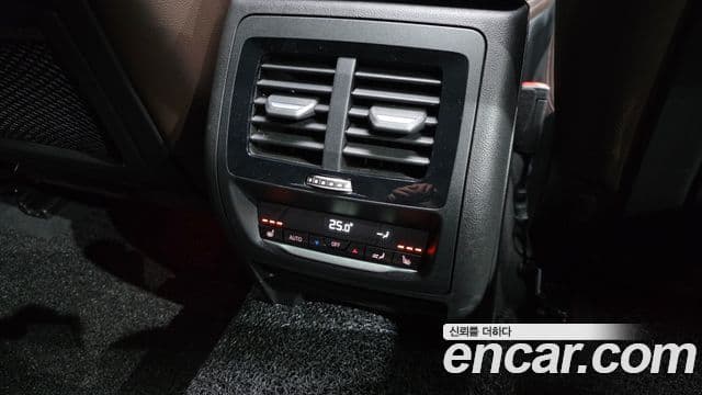 BMW X4 (G02) xDrive20i xLine, 2023 19