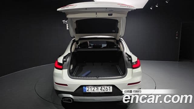 BMW X4 (G02) xDrive20i xLine, 2023 20