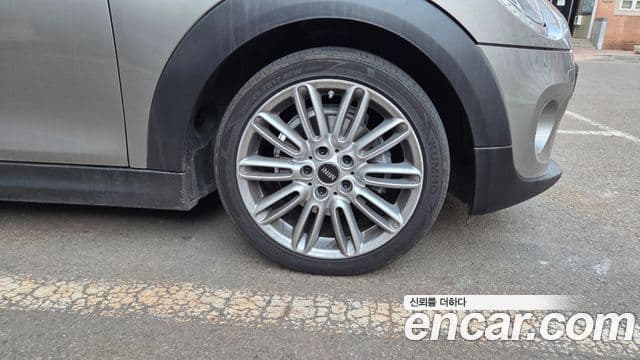 Mini Cooper кабриолет 3세대, 2020 9