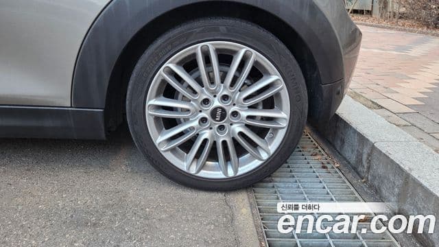 Mini Cooper кабриолет 3세대, 2020 11