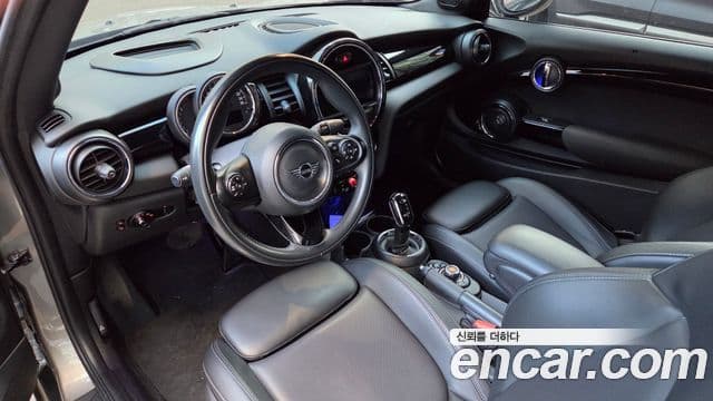 Mini Cooper кабриолет 3세대, 2020 13