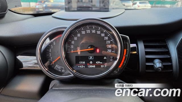 Mini Cooper кабриолет 3세대, 2020 14