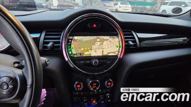 Mini Cooper кабриолет 3세대, 2020 15