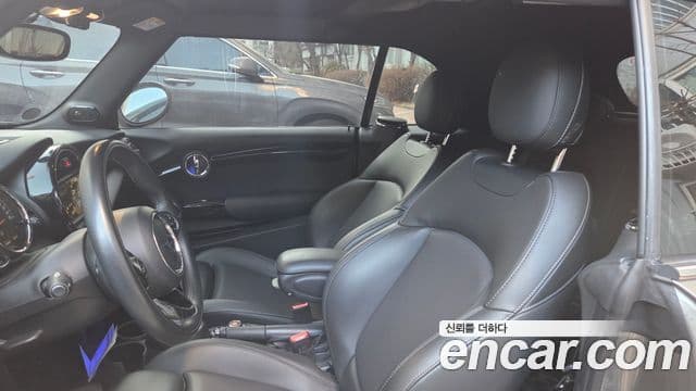 Mini Cooper кабриолет 3세대, 2020 20