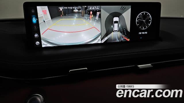 Genesis GV70, 2021 15