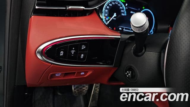 Genesis GV70, 2021 16