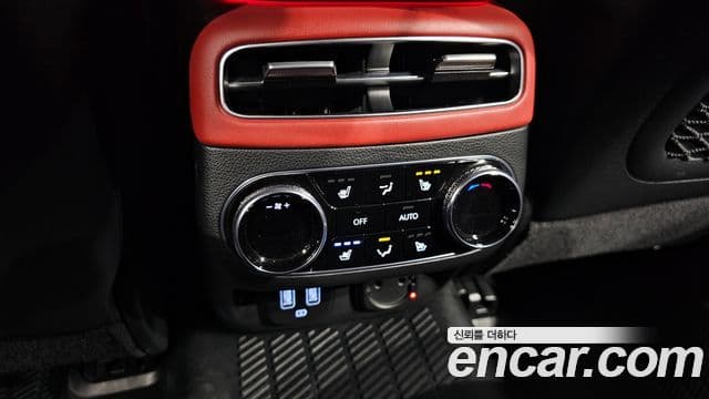 Genesis GV70, 2021 17