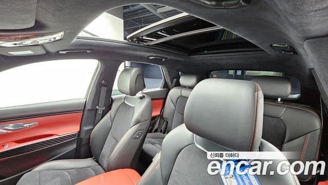 Genesis GV70, 2021 18