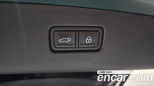 Genesis GV70, 2021 20