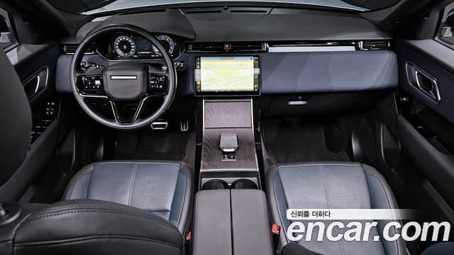 Land Rover Range Rover Velar 2.0 P400E Dynamic SE, 2024 7